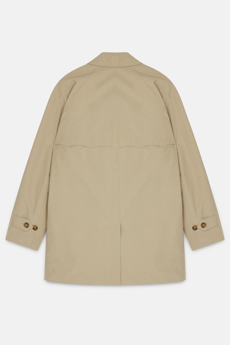 G10 Coat