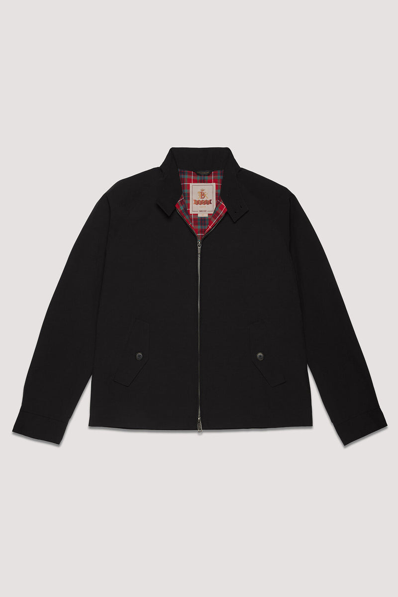 G4 Baracuta Cloth UK