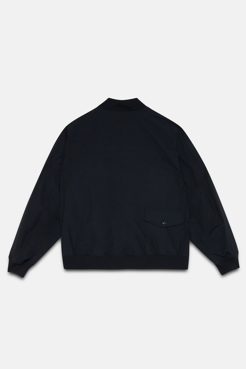 FC Baracuta Cloth Derby Jacket