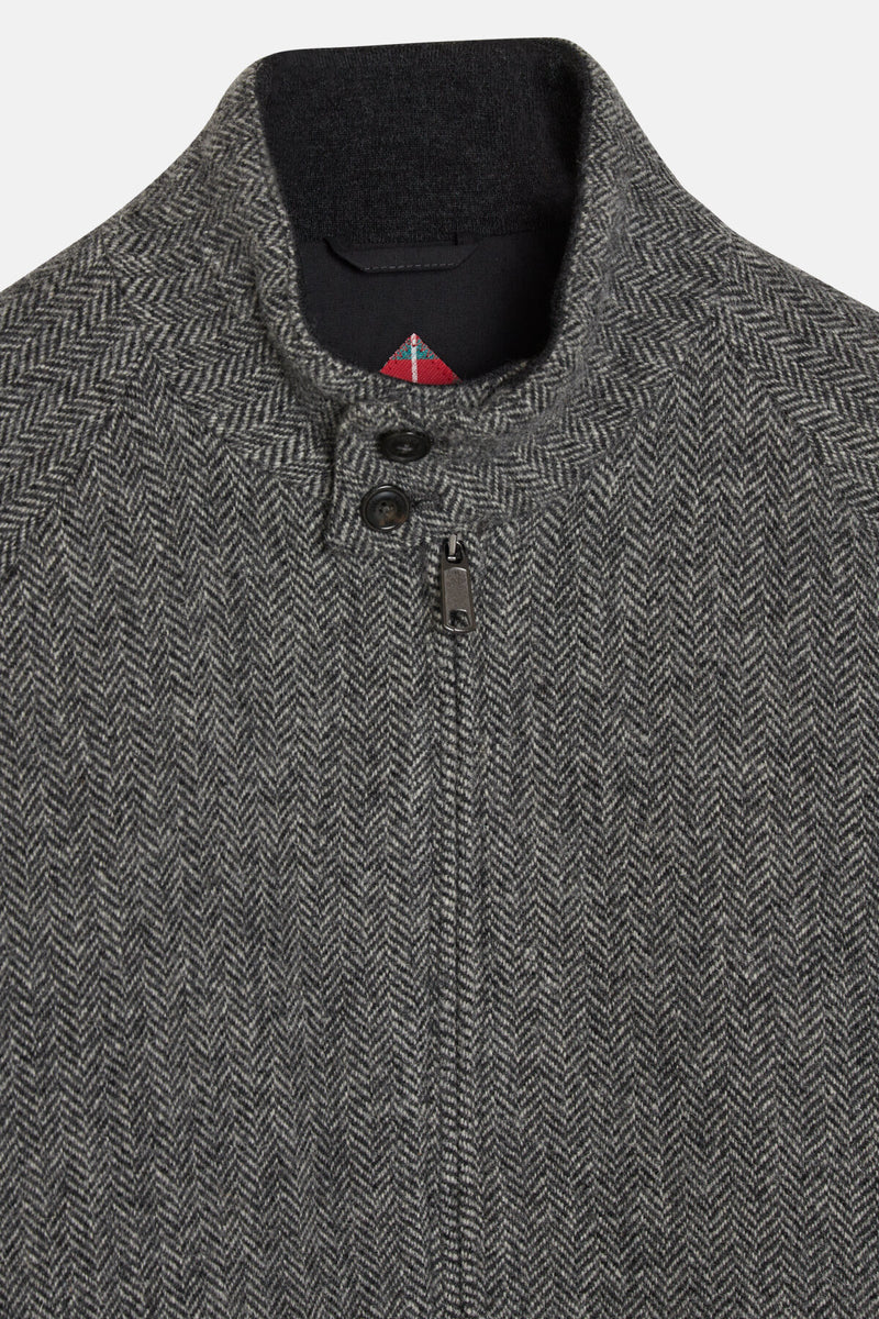 G9 Pocket Wool non imbottito