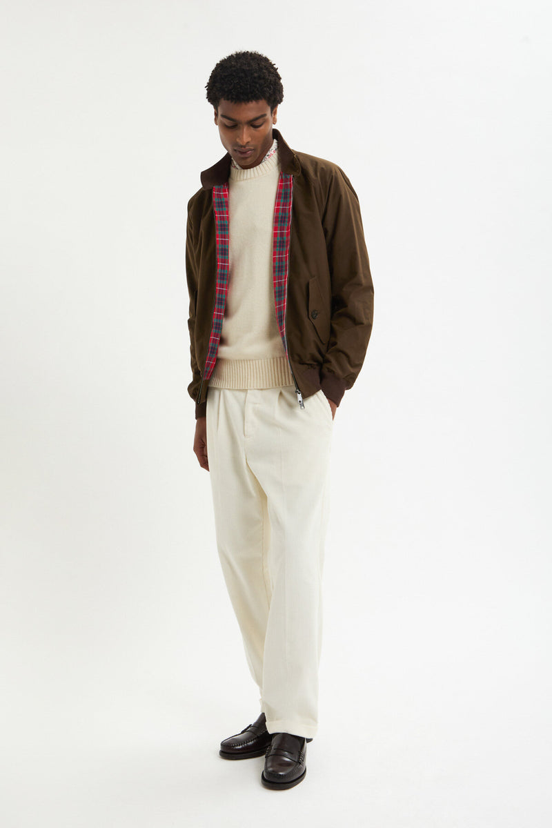 Giacca G9 Harrington