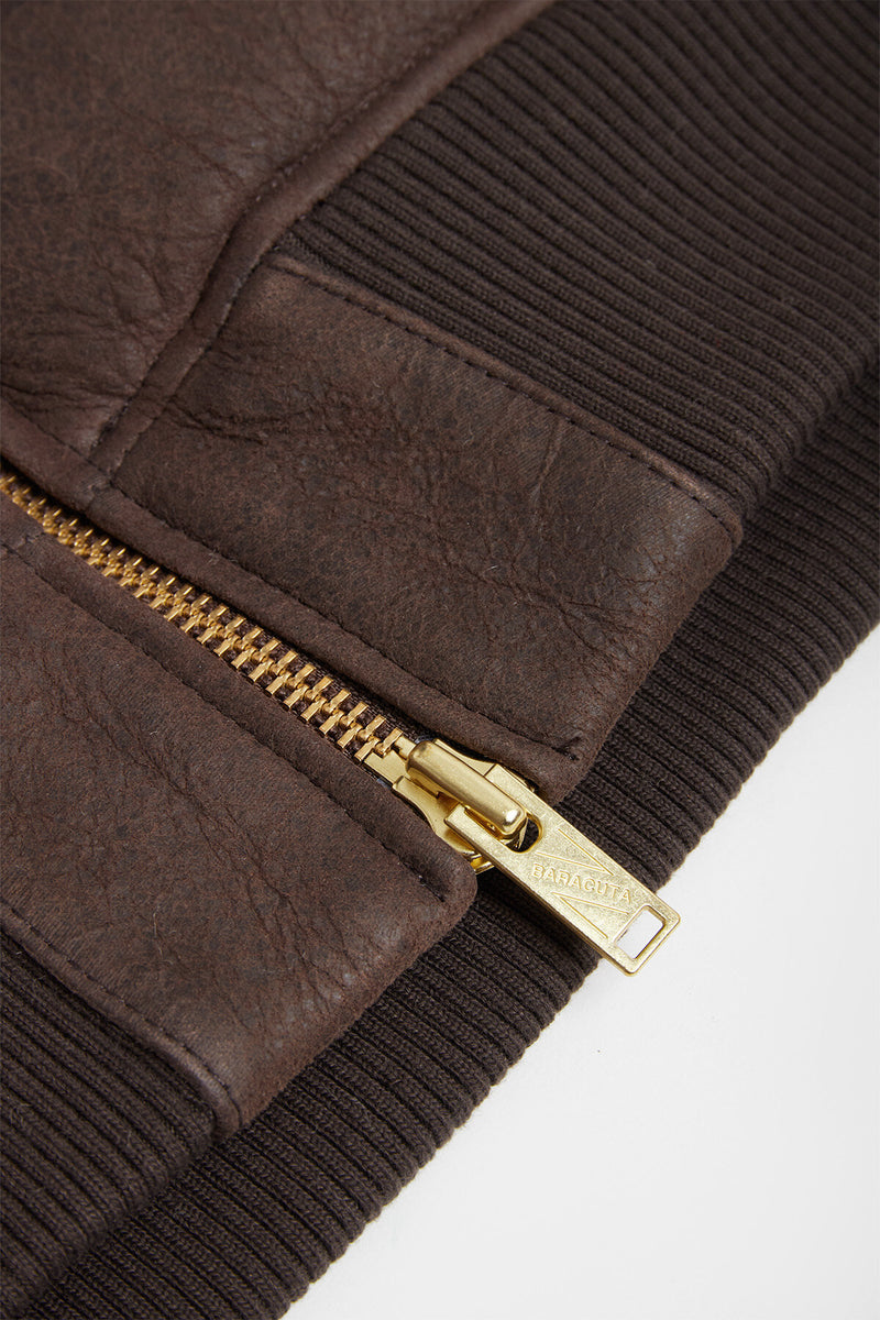 Felpa con cappuccio in shearling