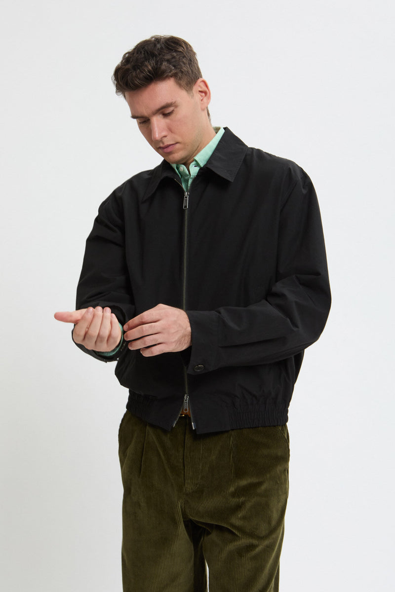 G18 IN BARACUTA CLOTH