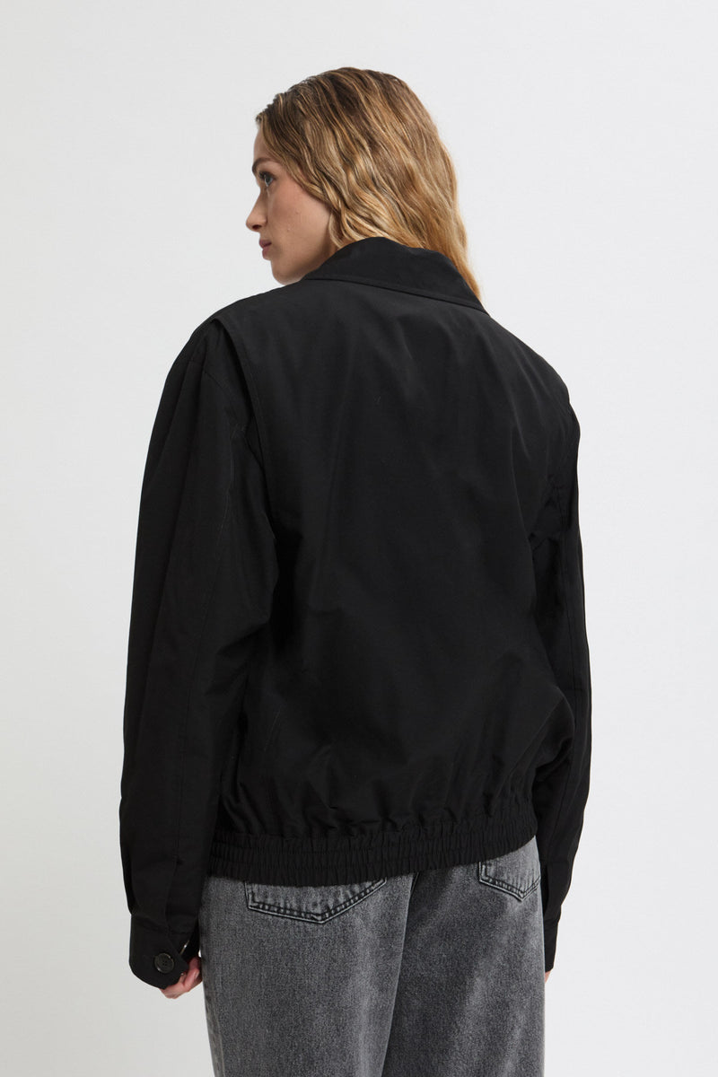 G18 IN BARACUTA CLOTH