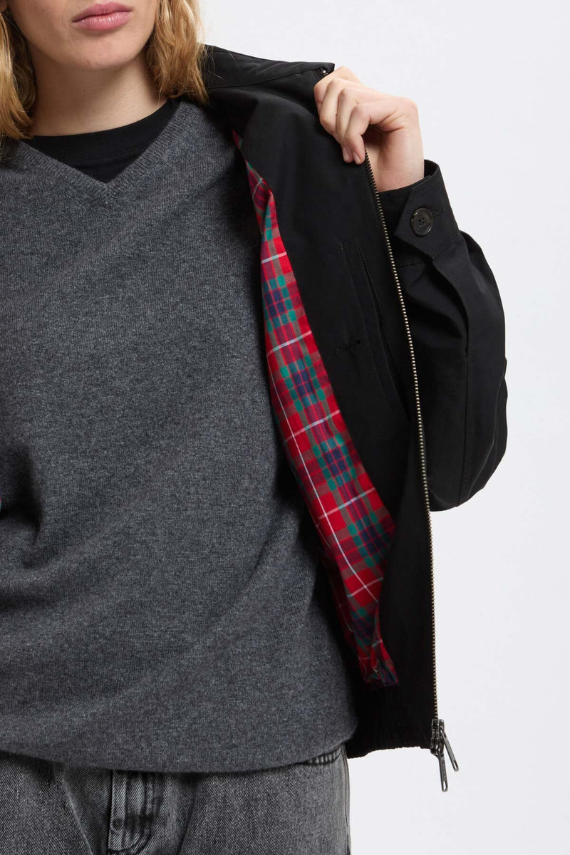 G18 IN BARACUTA CLOTH