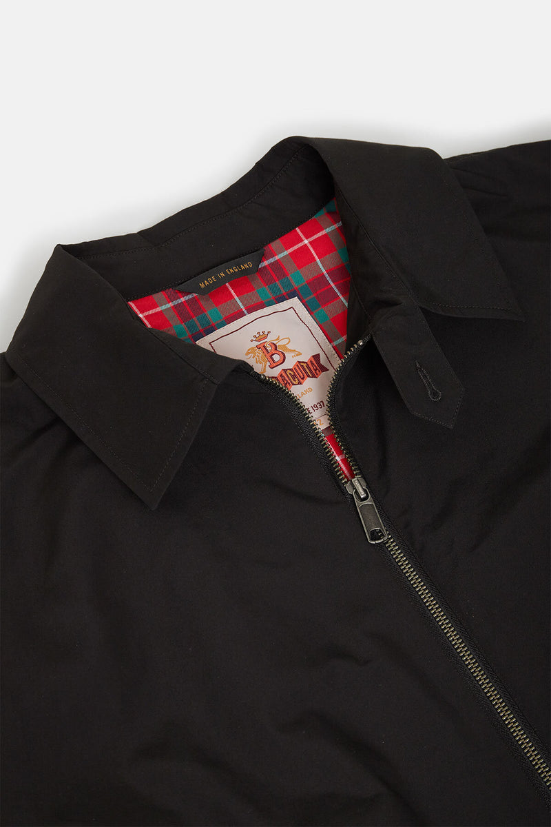 G18 IN BARACUTA CLOTH