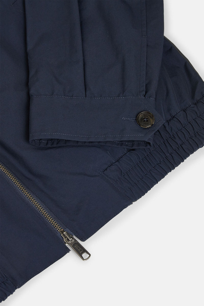 G18 IN BARACUTA CLOTH