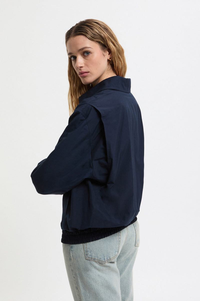 G18 IN BARACUTA CLOTH