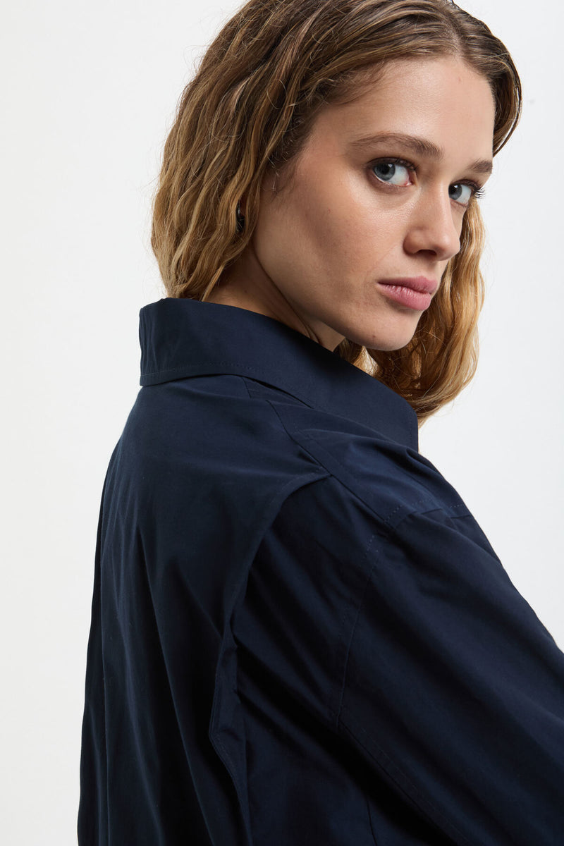 G18 IN BARACUTA CLOTH