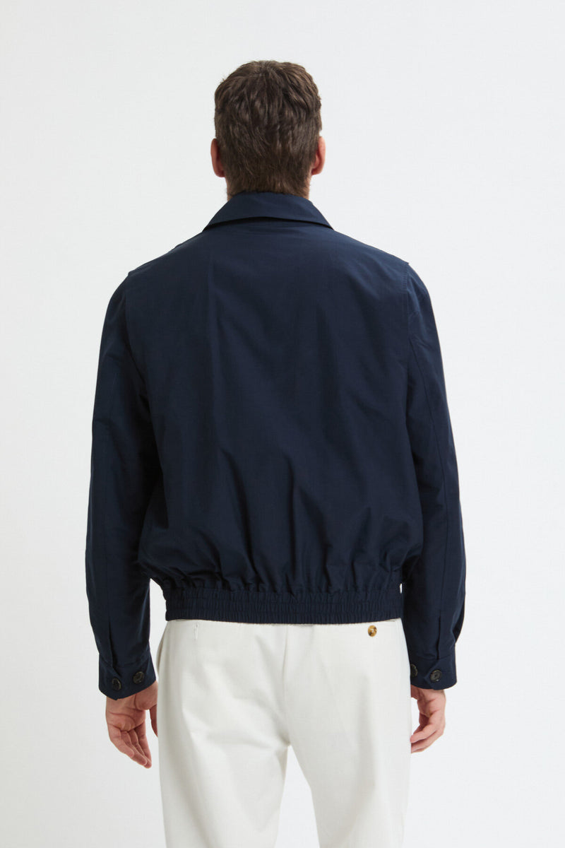 G18 IN BARACUTA CLOTH