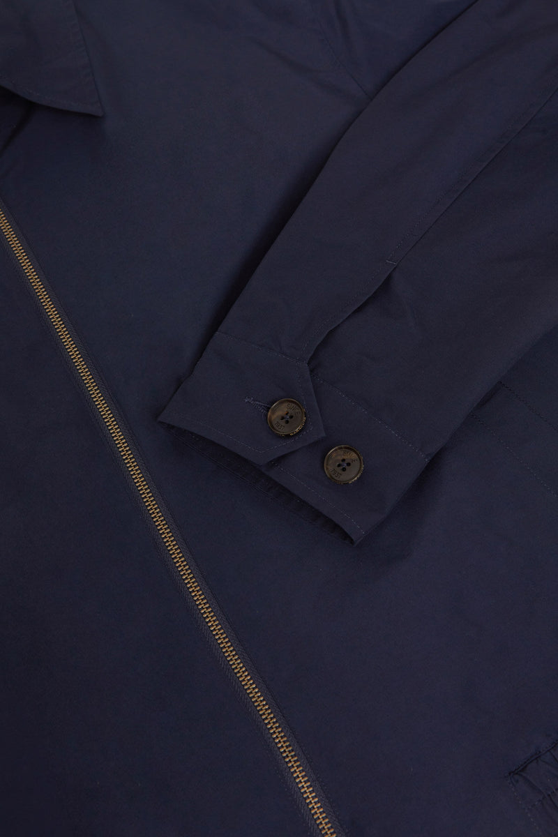 G18 IN BARACUTA CLOTH