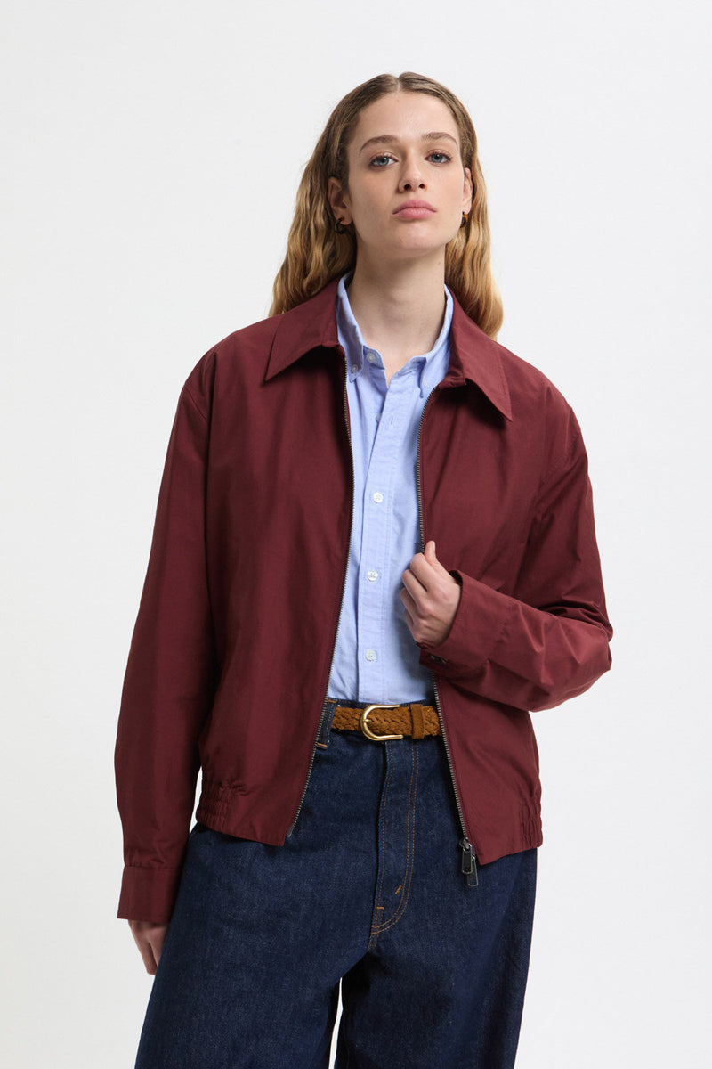 G18 IN BARACUTA CLOTH