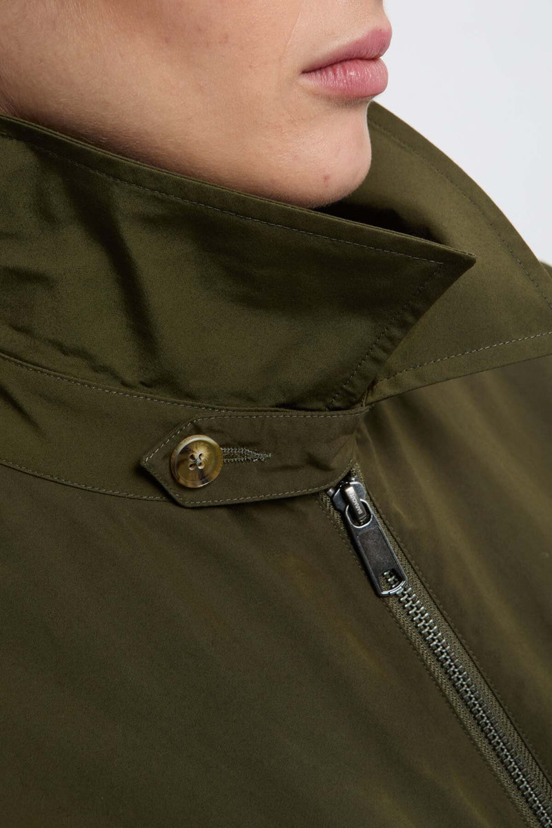 G18 IN BARACUTA CLOTH