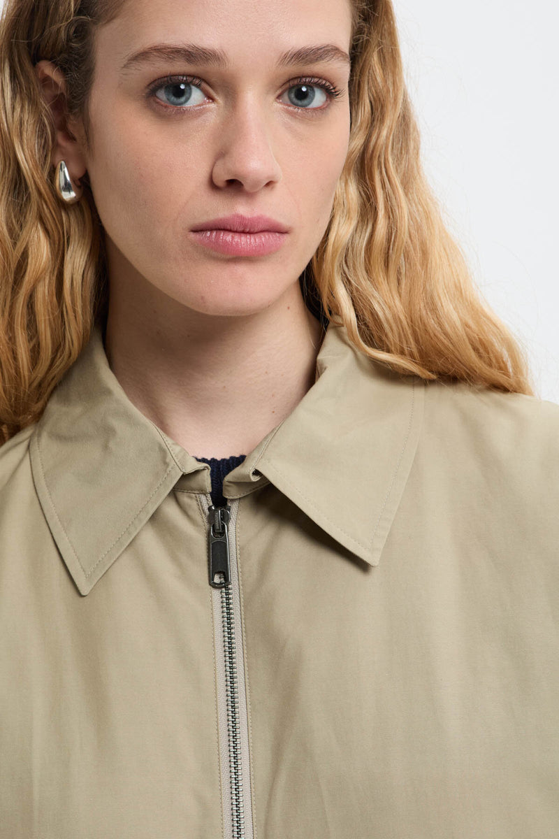 G18 IN BARACUTA CLOTH