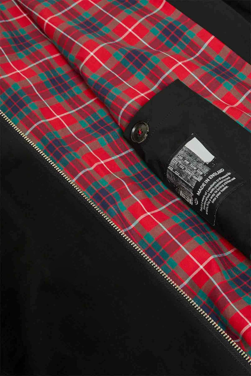 GIACCA G9 STUDS X SYSTEM