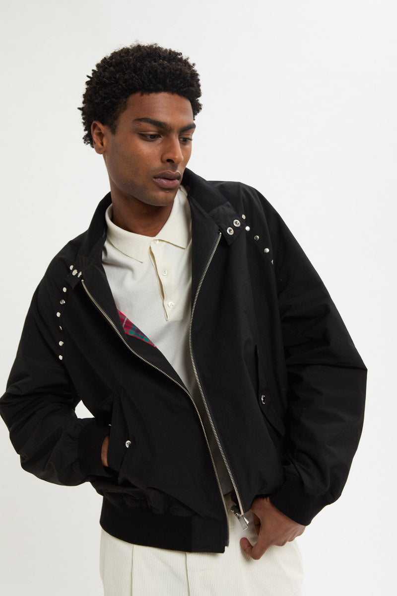 GIACCA G9 STUDS X SYSTEM