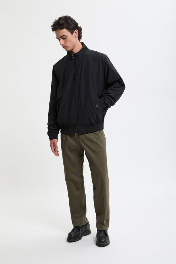 G9 REVERSIBILE N.HOOLYWOOD x BARACUTA