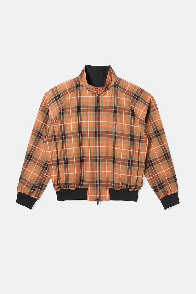 G9 REVERSIBILE N.HOOLYWOOD x BARACUTA