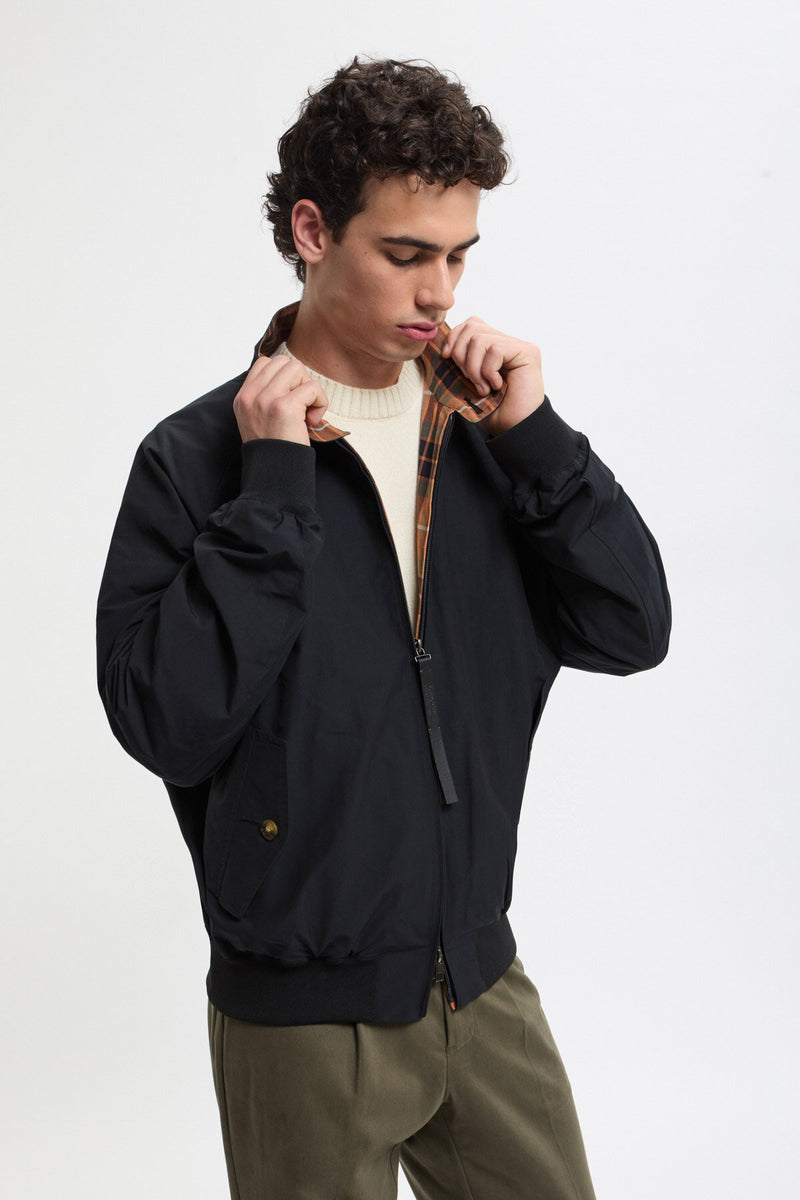 G9 REVERSIBILE N.HOOLYWOOD x BARACUTA