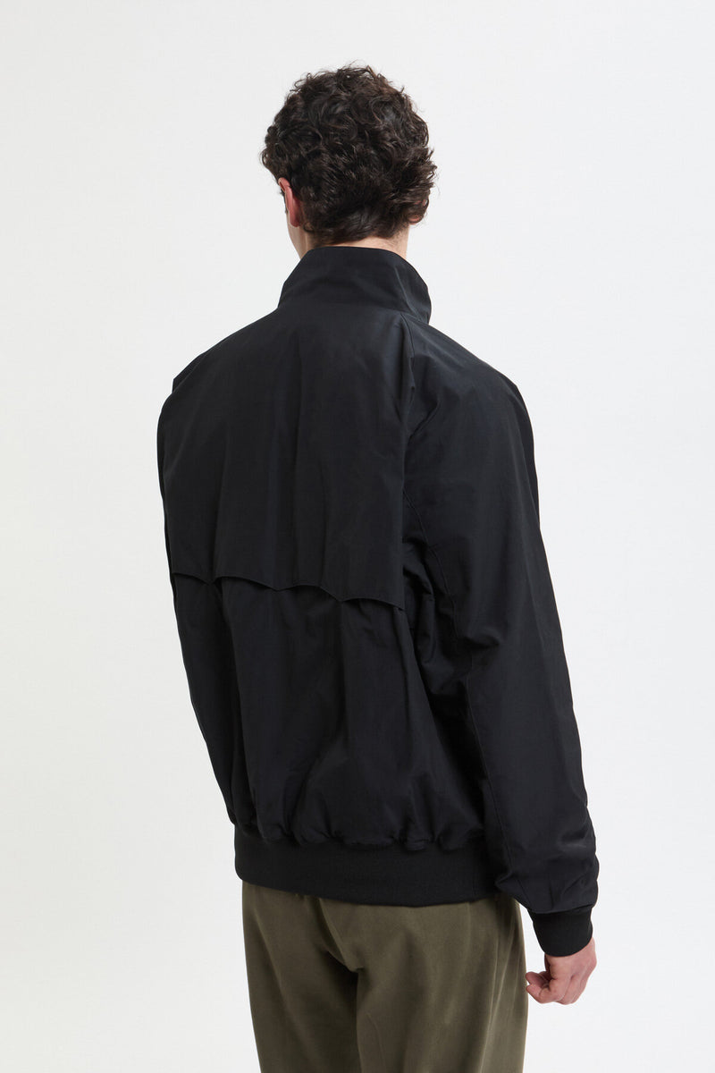 G9 REVERSIBILE N.HOOLYWOOD x BARACUTA