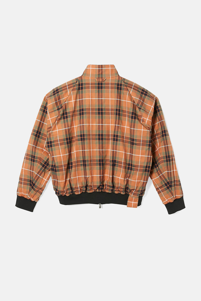 G9 REVERSIBILE N.HOOLYWOOD x BARACUTA
