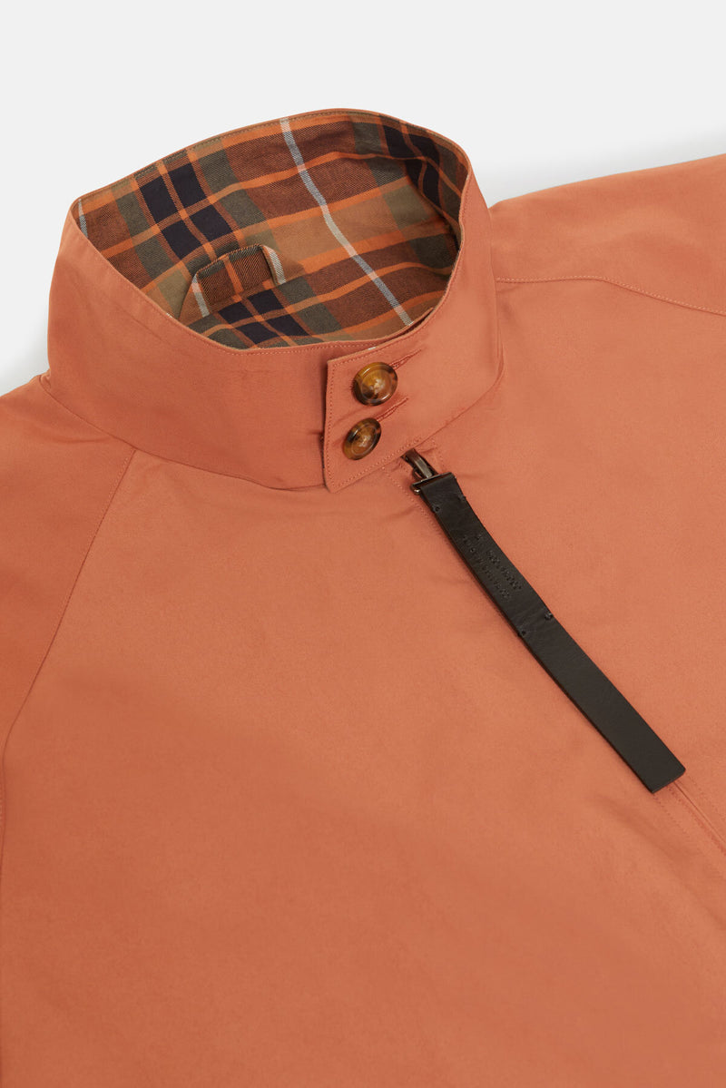 G9 REVERSIBILE N.HOOLYWOOD x BARACUTA