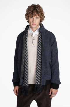 G9 Herringbone