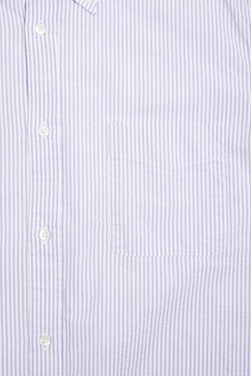 Camicia maniche lunghe leggera Bradford