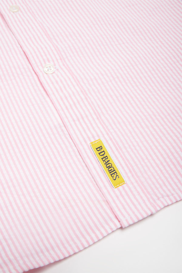 Camicia maniche lunghe leggera Bradford