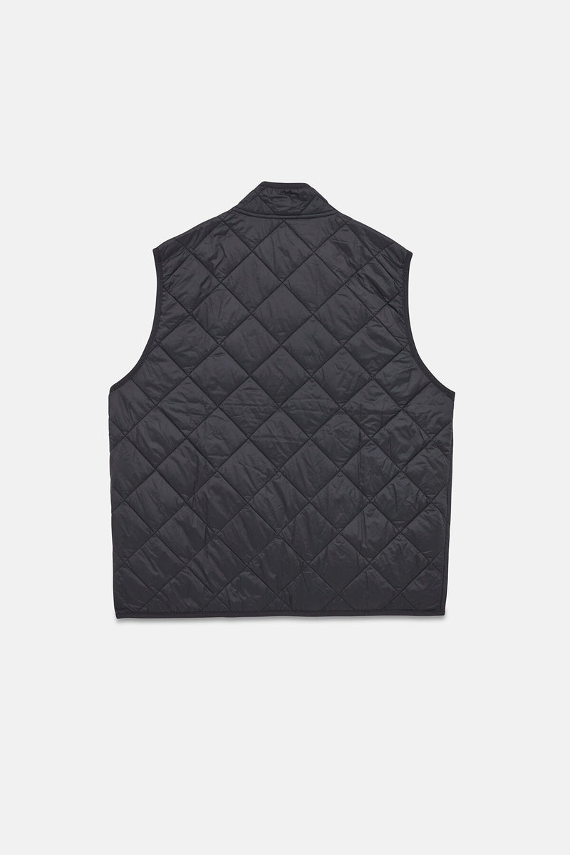 Quilted Vest