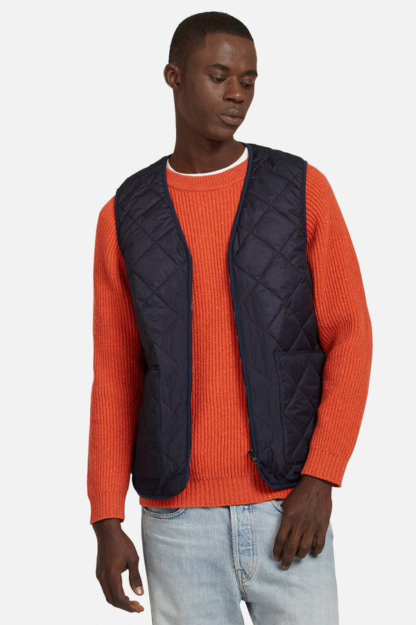 Gilet Miller