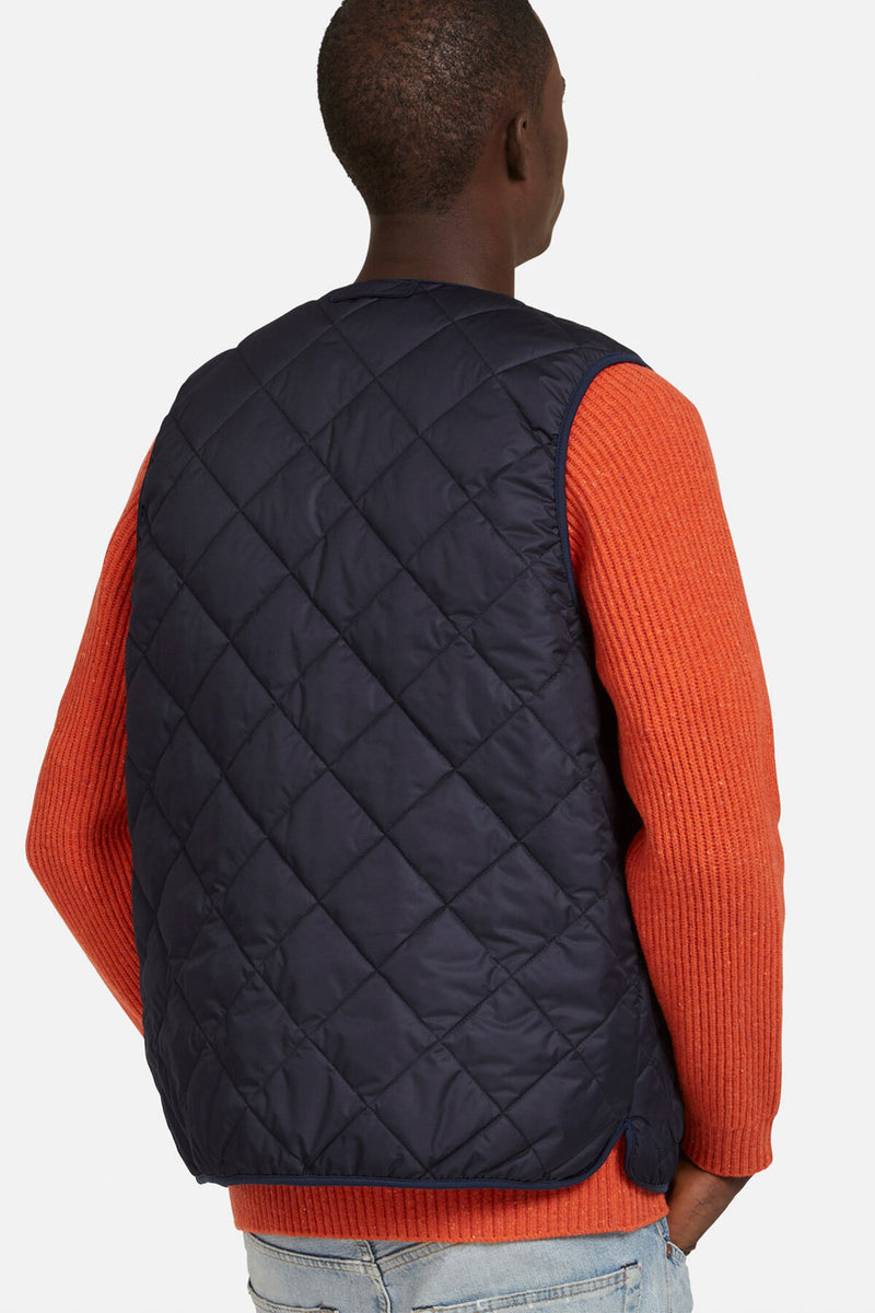 Gilet Miller