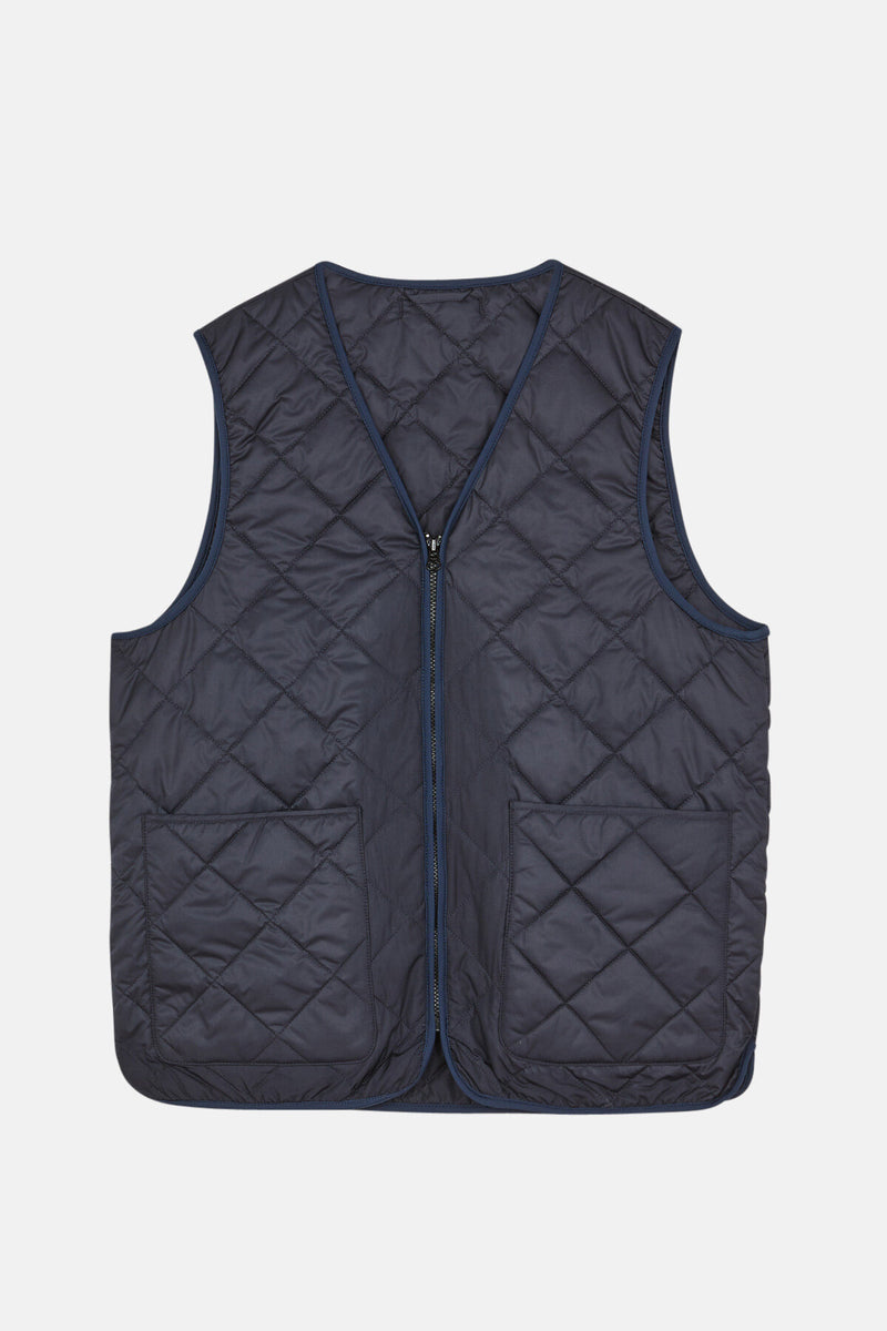 Gilet Miller