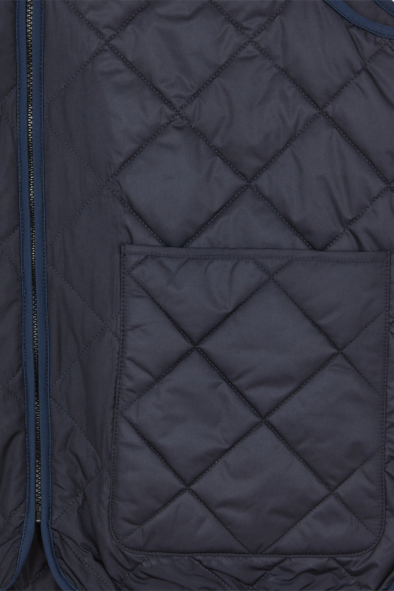 Gilet Miller