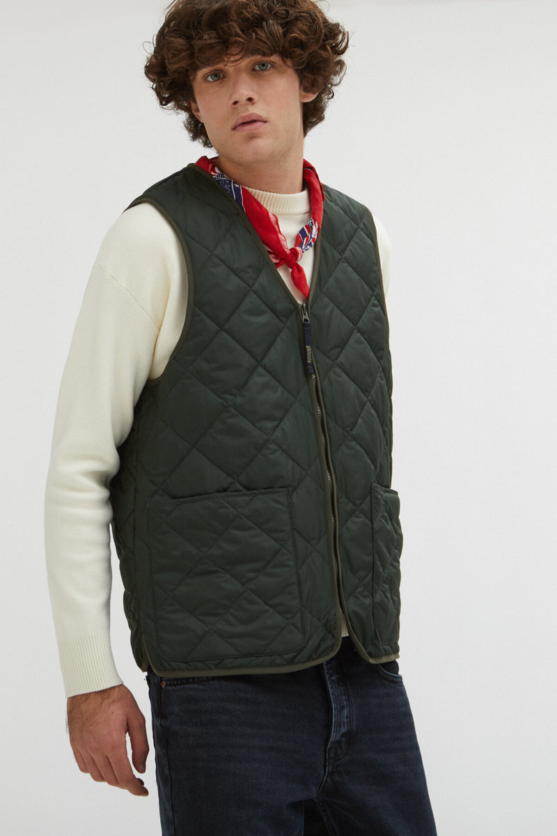 Gilet Miller