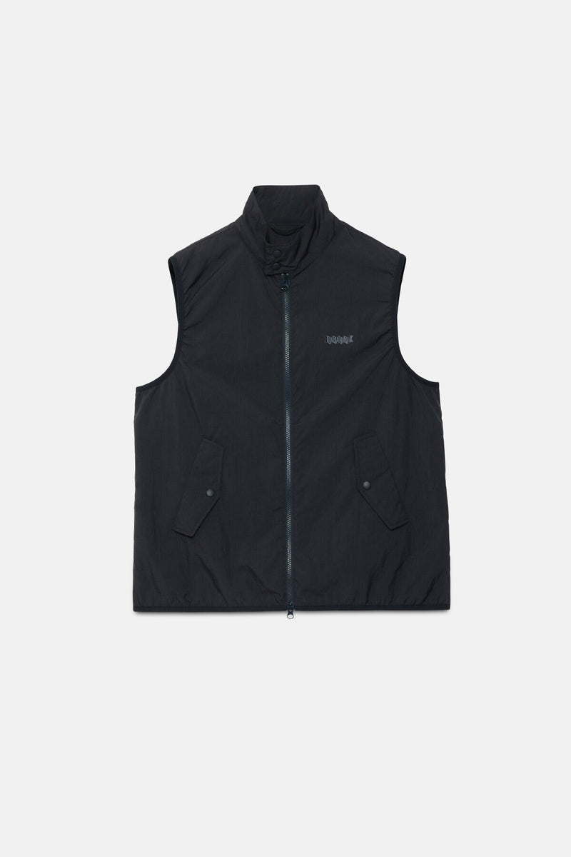 Gilet in ripstop