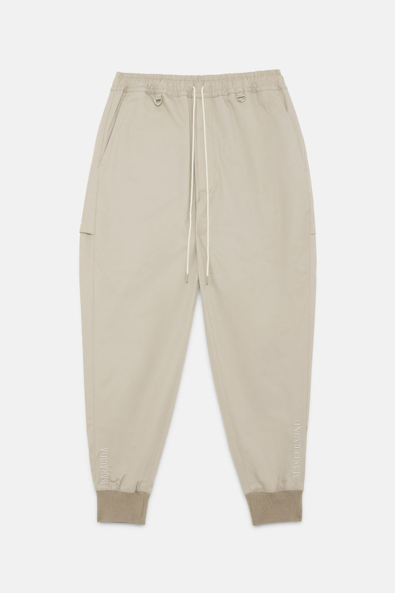 Pantaloni G9 Mastermind