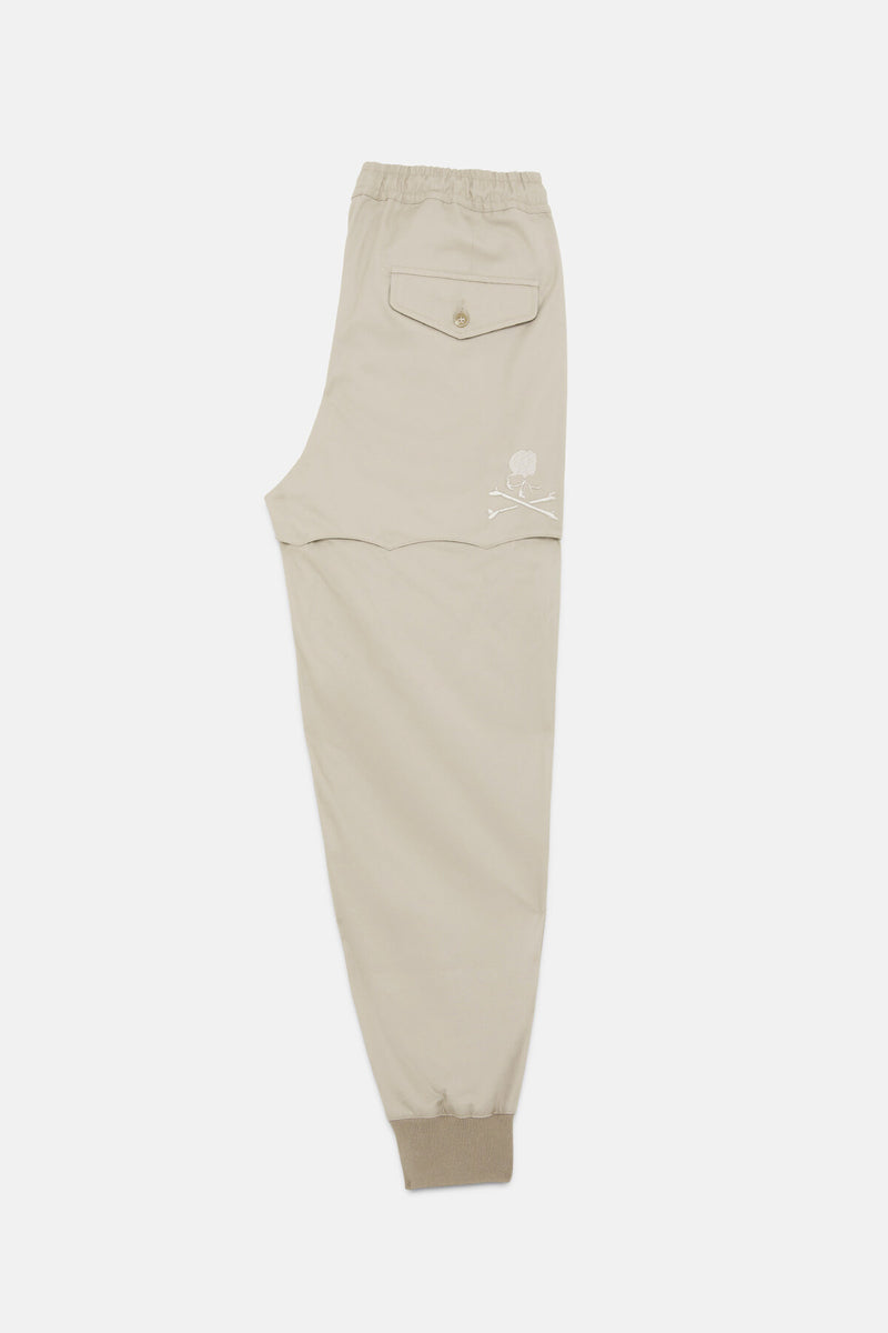 Pantaloni G9 Mastermind