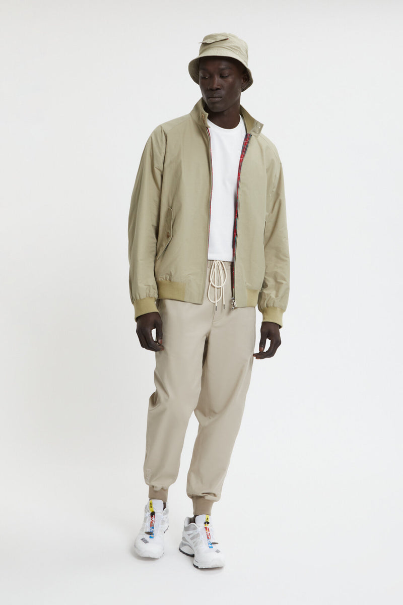 Pantaloni G9 Mastermind