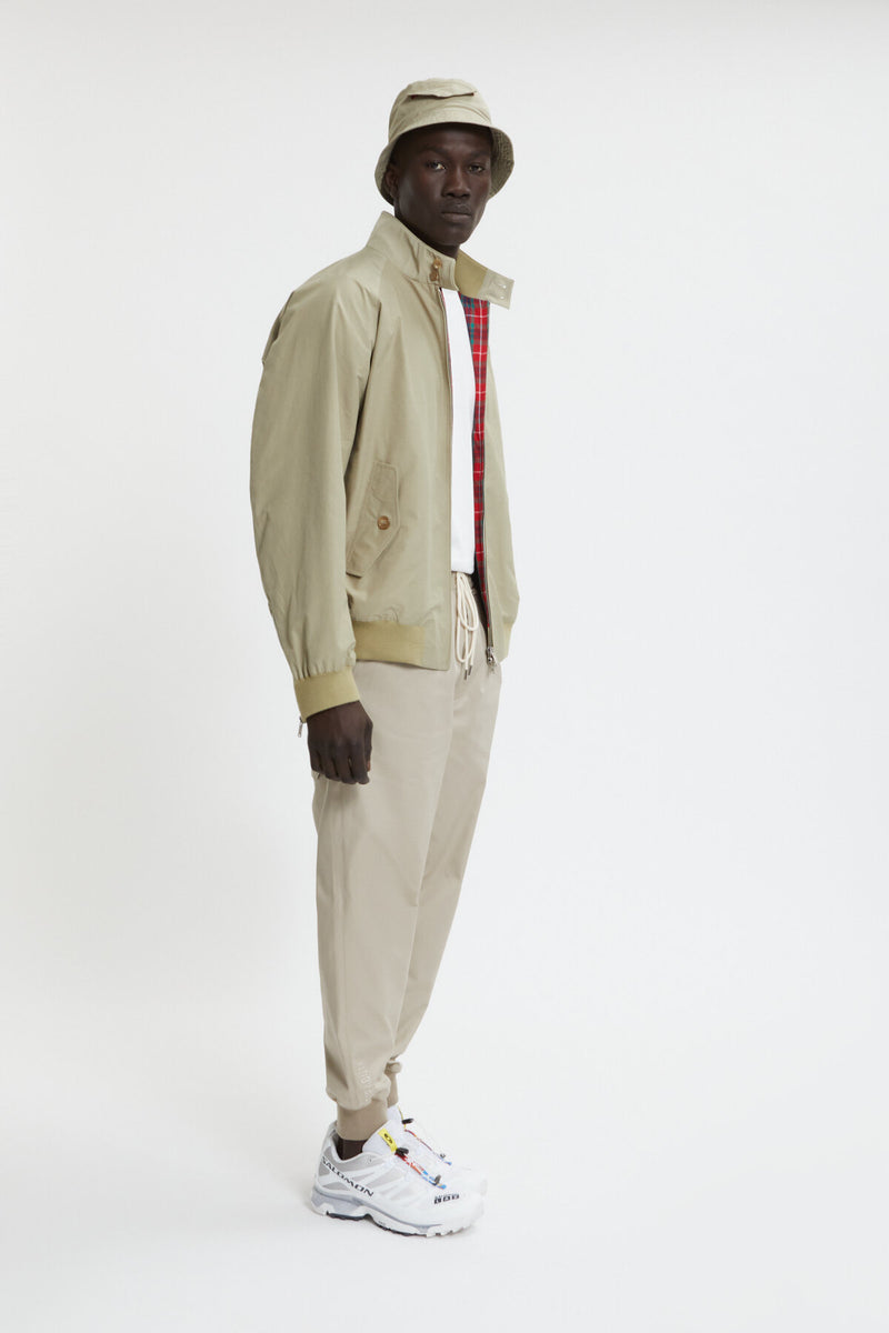 Pantaloni G9 Mastermind