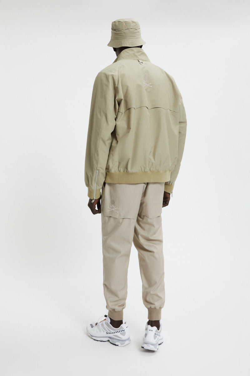 Pantaloni G9 Mastermind
