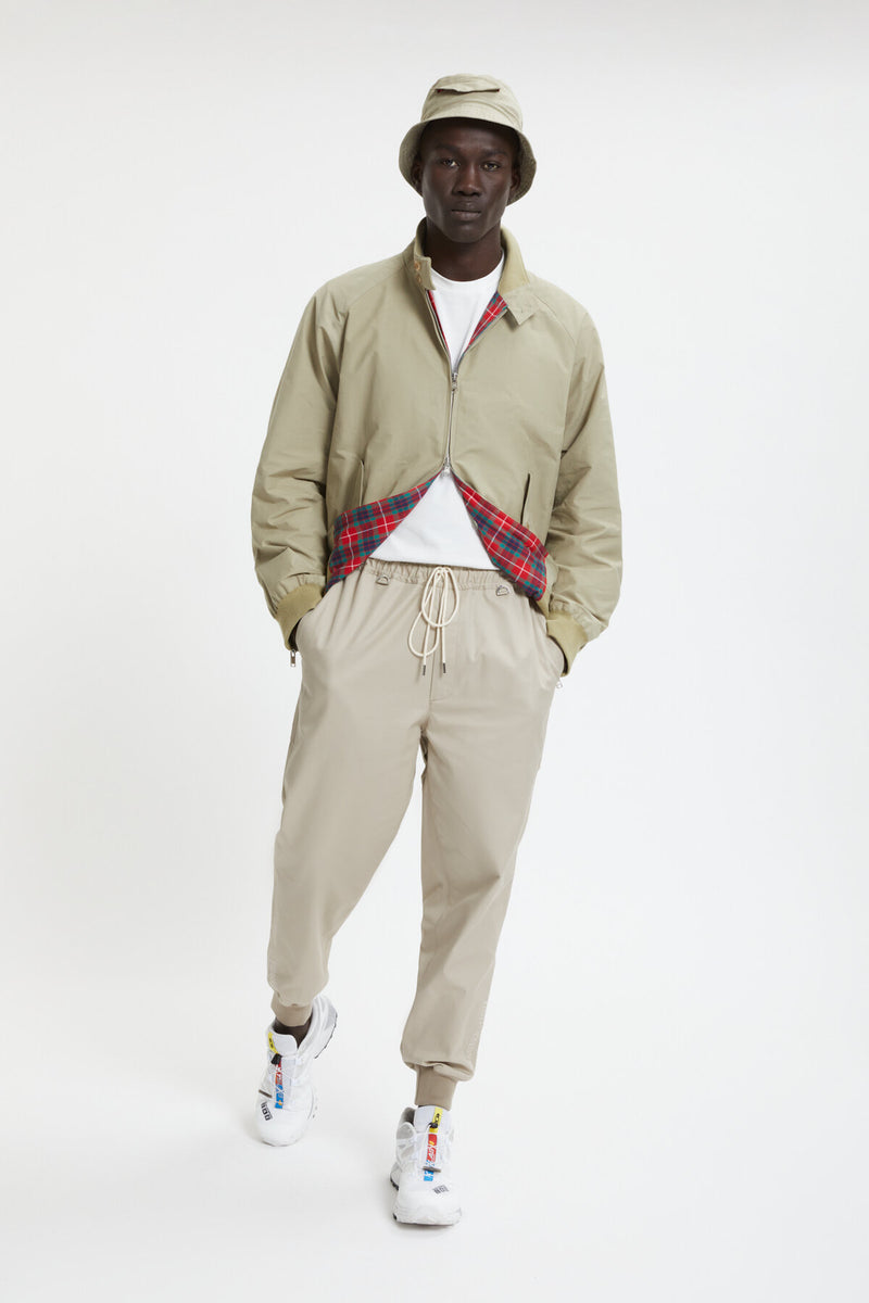 Pantaloni G9 Mastermind