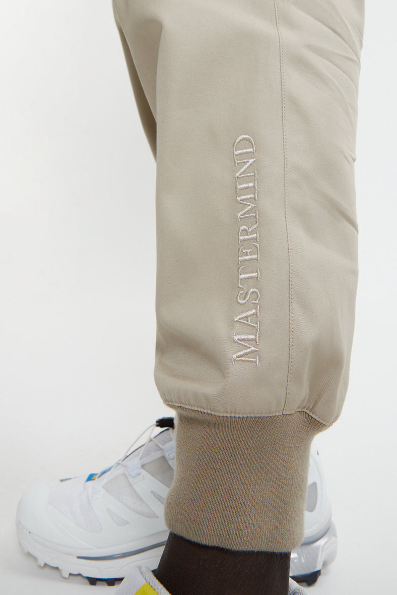 Pantaloni G9 Mastermind