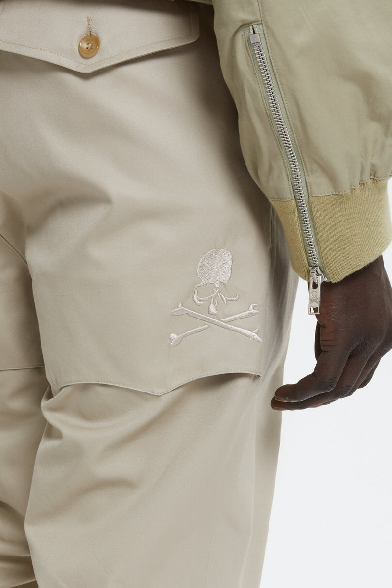 Pantaloni G9 Mastermind