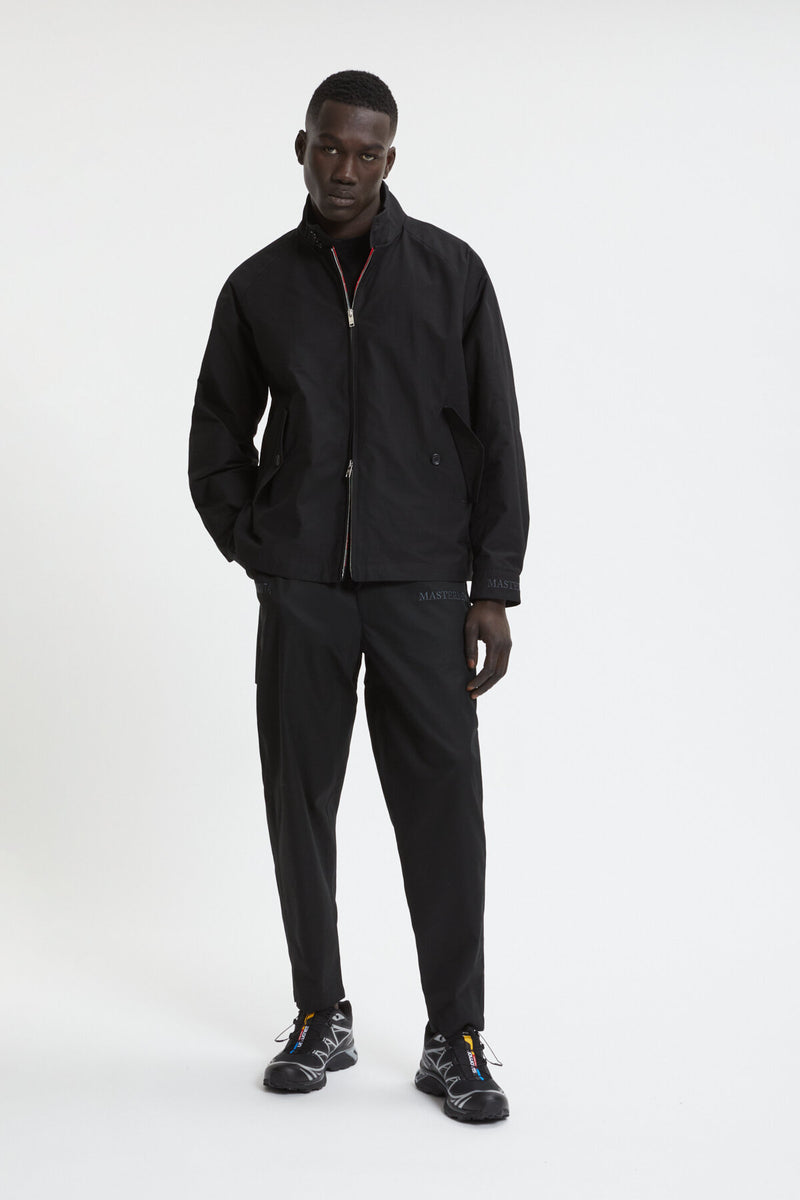 Pantaloni G4 Mastermind