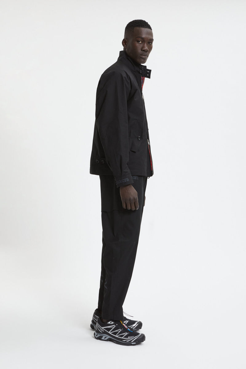 Pantaloni G4 Mastermind