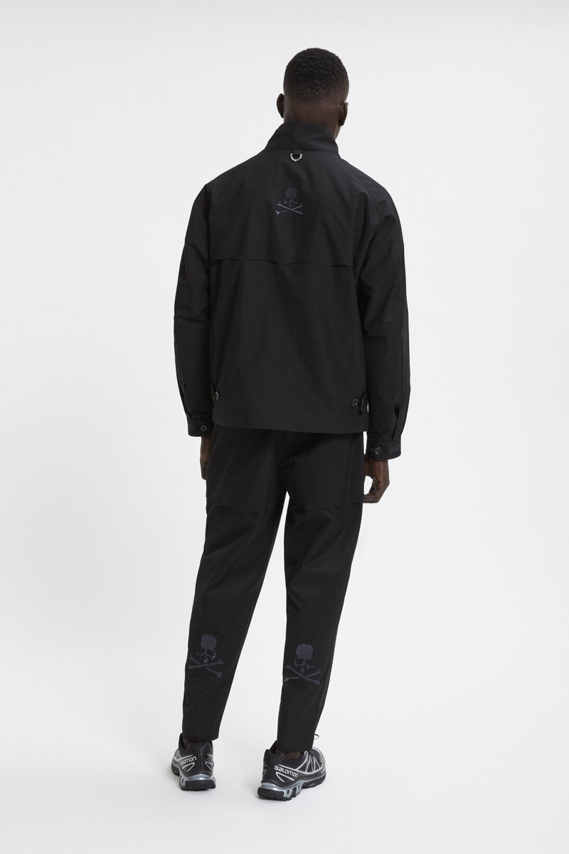 Pantaloni G4 Mastermind