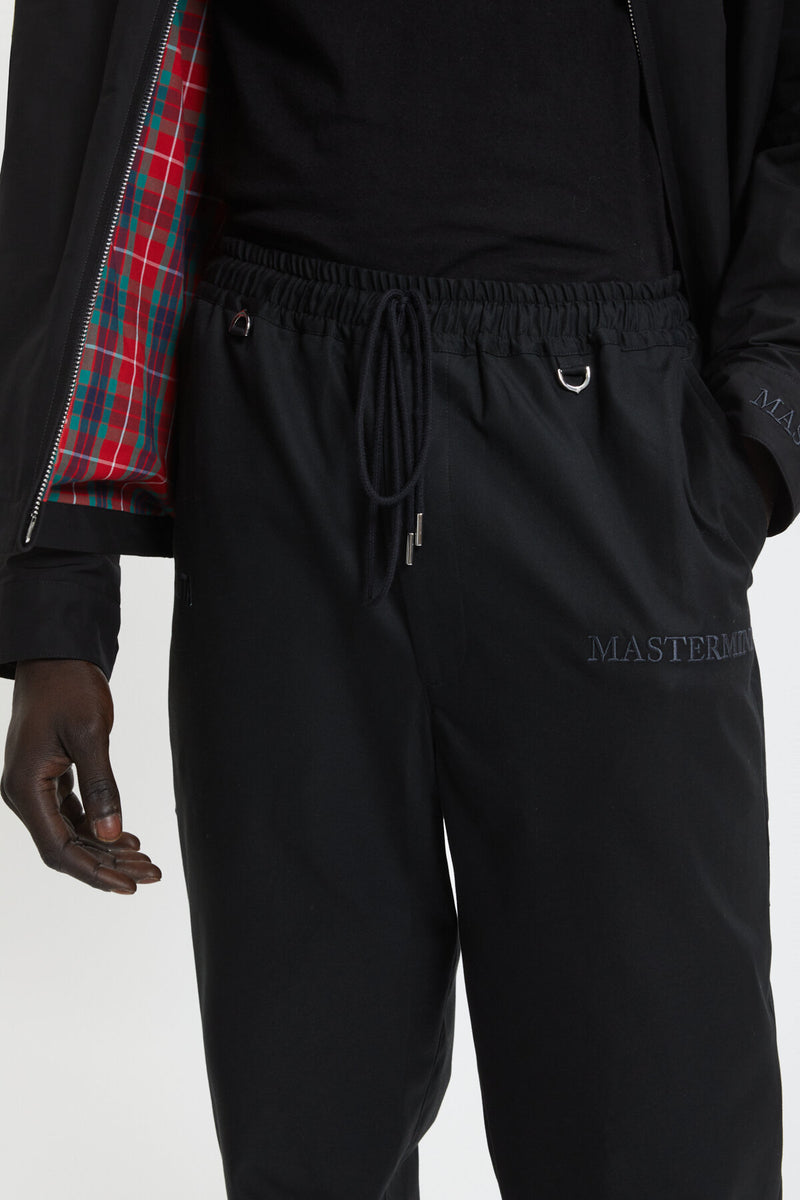 Pantaloni G4 Mastermind