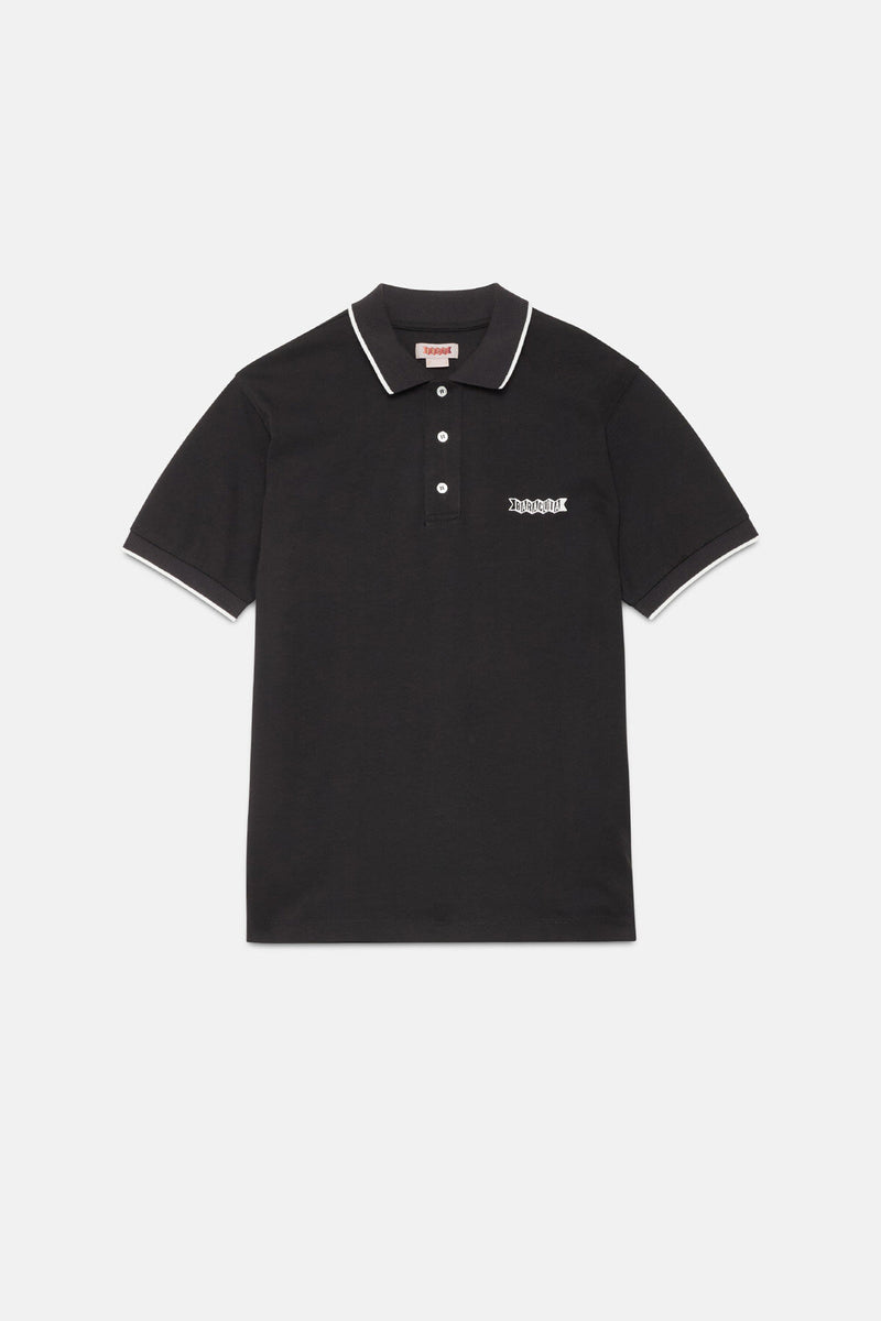 Polo con logo