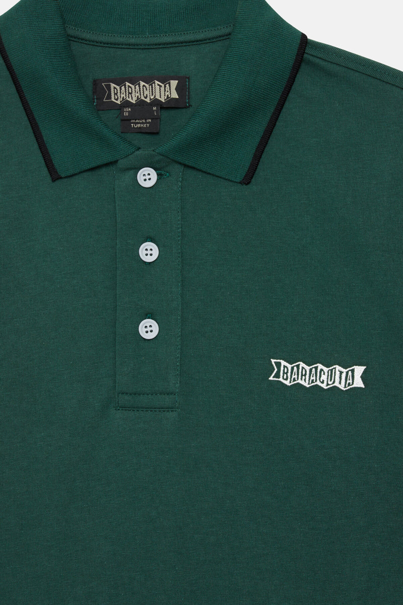 Logoed Polo